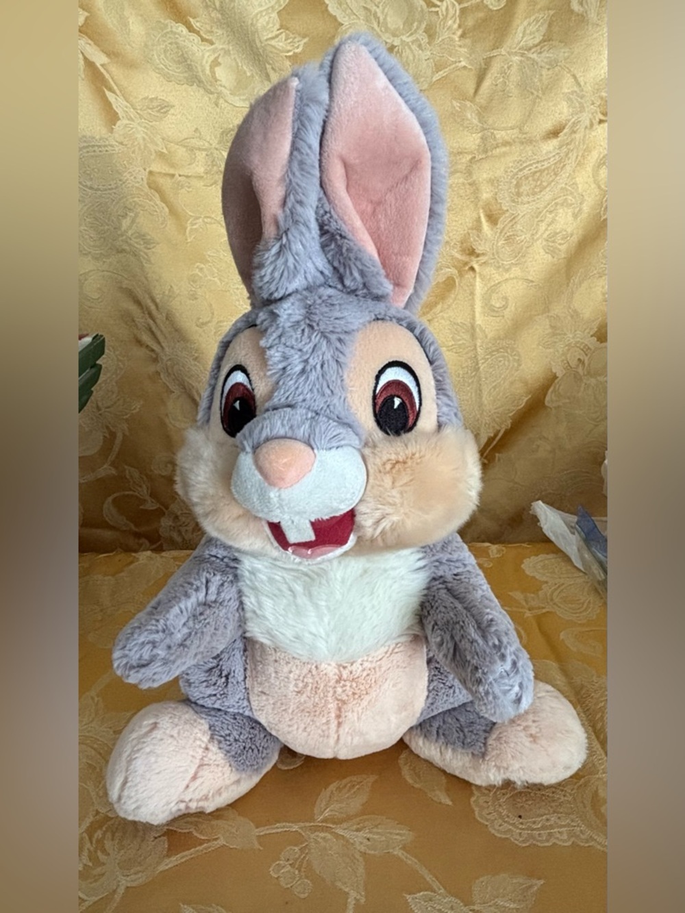 Disneys Thumper Plushie